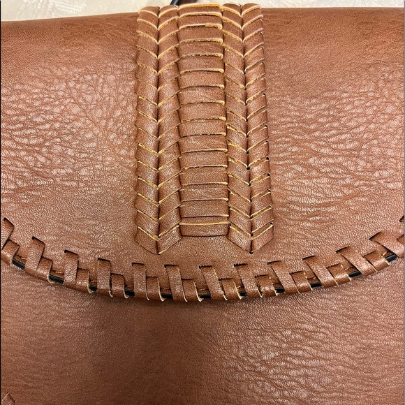 Antik Kraft Crossbody Purse - Picture 7 of 7